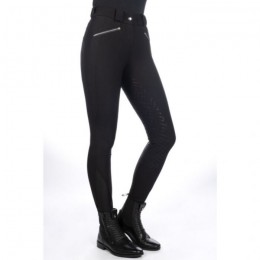 HKM SS'24 Riding Breeches Harbour Island Full Grip