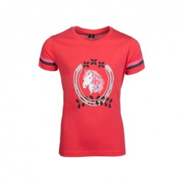 HKM SS'24 Kids T-Shirt Aymee