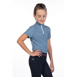 HKM SS'24 Kids Trainingsshirt Aymee