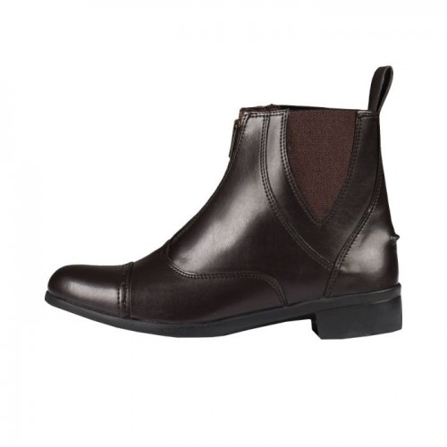 Horka Paddock Boots Royal