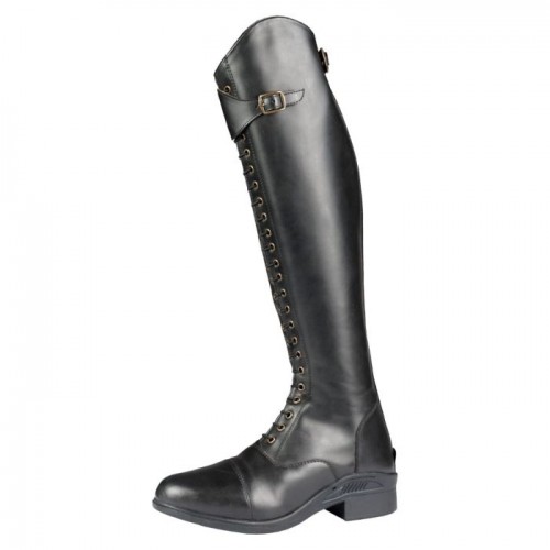 Horka Synthetic Riding Boots Lacey