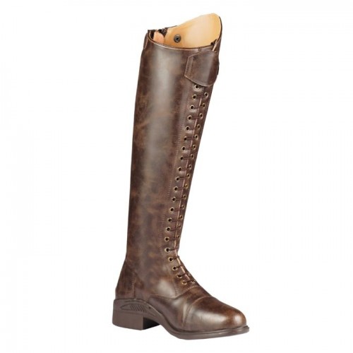 Horka Synthetic Riding Boots Lacey