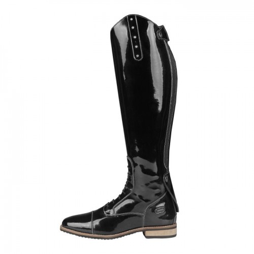 Horka Riding Boots Bonny Patent Adult