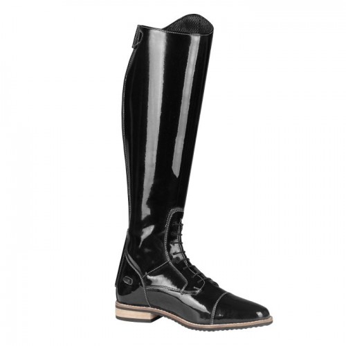 Horka Riding Boots Bonny Patent Adult