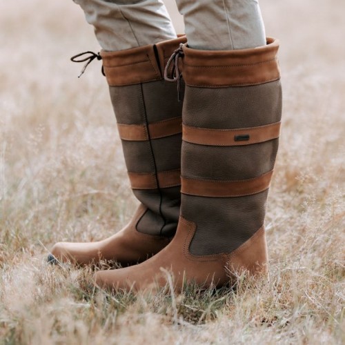 Horka Outdoor Boots Milton Long
