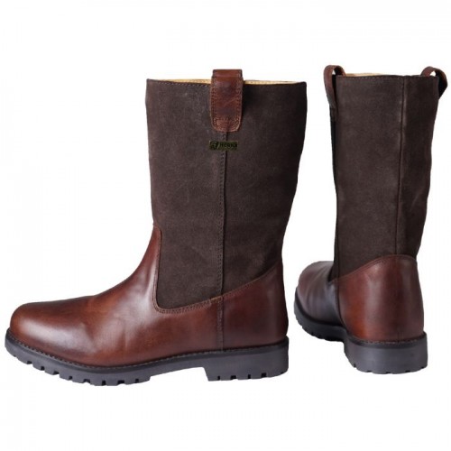 Horka Outdoor Boots Cornwall