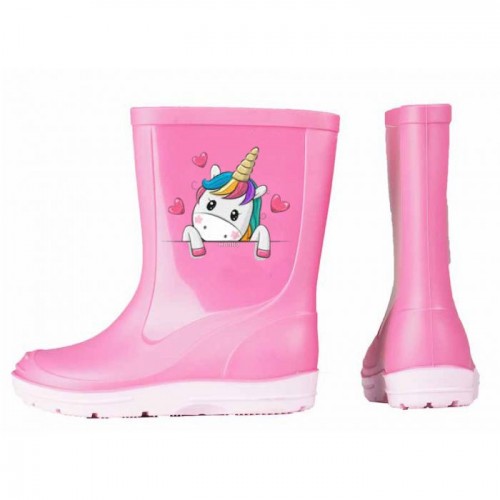 Horka Rainboot PVC Kids