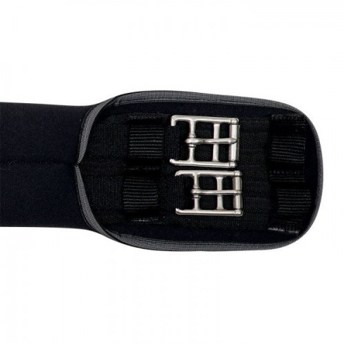 Kavalkade Short Girth Neoprene elastic