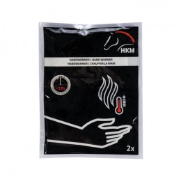 HKM Hand warmers