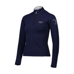 Equito Base Layer Navy Shimmer