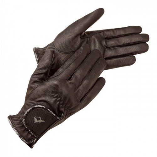 LeMieux Classic ProTouch riding gloves