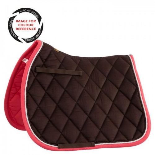 BR saddle pad Event Cooldry all purpose