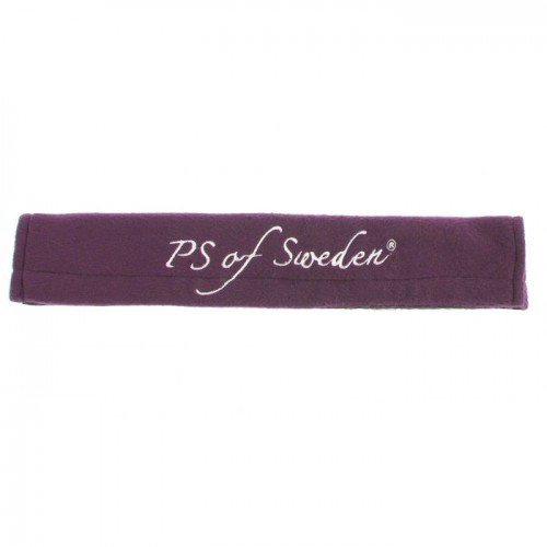 PS of Sweden browband cover