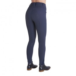 Montar riding breeches Molly high waist navy