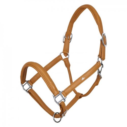 HV Polo FW'23 Leather Halter Soft