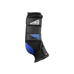 Veredus Magnetic Stable Boots EVO front legs