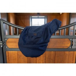 Kentucky Saddle Cover Waterproof Jumping