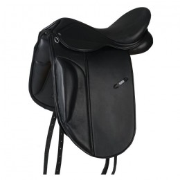 Horka Dressage Saddle Bello