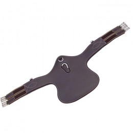 Horka Studguard Jumping Girth