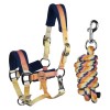 Red Horse SS'23 Headcollar Set Jolly