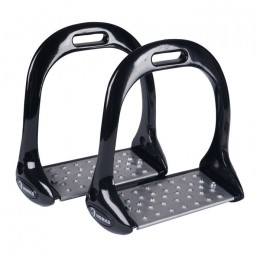 Horka Safety Stirrups Tech