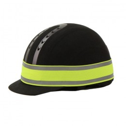 Horka Helmet Band Fluo Reflective