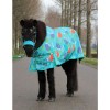 HB Harry and Hector Pony Outdoor rug Hedgehog Fleece