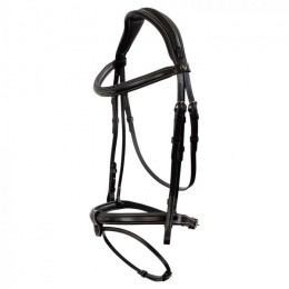 BR bridle Berrington