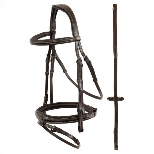 Premiere bridle Dax