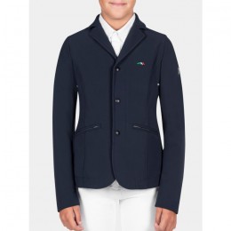 Equiline Boys Competition Jacket Jonnyk