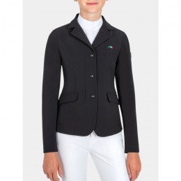 Equiline Girls Competition Jacket Carolink