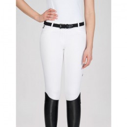 Equiline riding breeches Ash