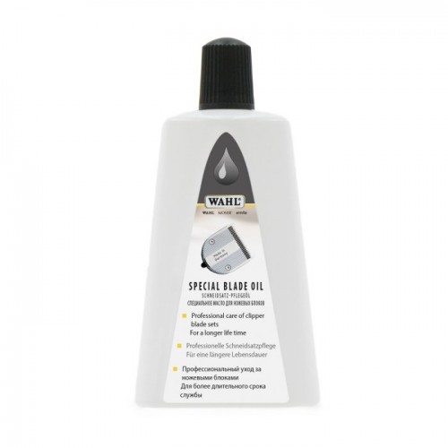 Wahl Blade Set Oil 200ml