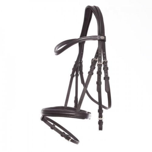 Kavalkade bridle Quentin