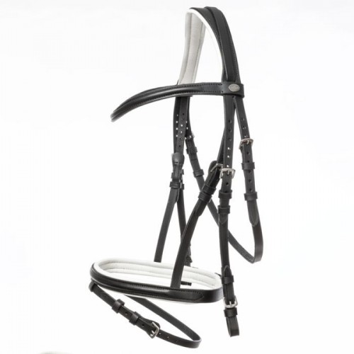 Kavalkade bridle Quentin