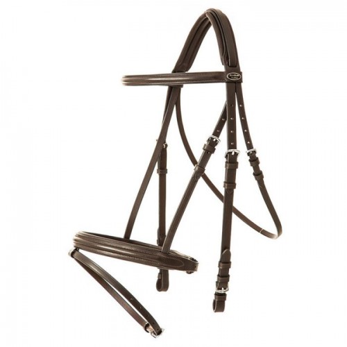 Kavalkade bridle Quentin