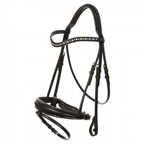 Kavalkade Bridle Mia