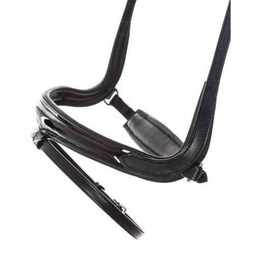 Kavalkade Patent Bridle Ivana