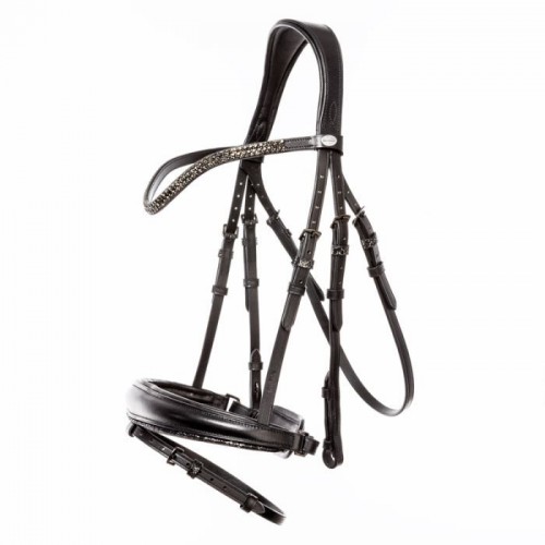 Kavalkade Bridle Victoria