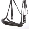 Kavalkade Ivonne Combi Bridle Snaffle and Double