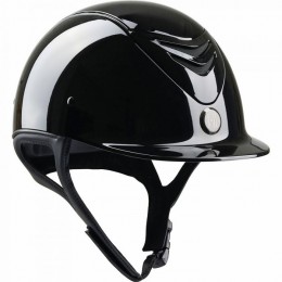 OneK Convertible Glossy defender helmet