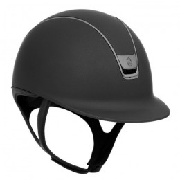 Samshield 2.0 Cap black Shadowmatt