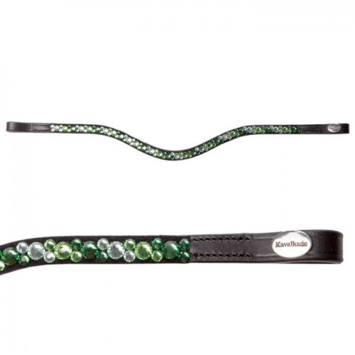 Kavalkade Sparkle Browband