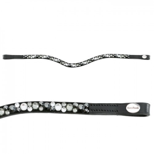 Kavalkade Sparkle Browband