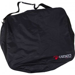 Catago saddlepad bag
