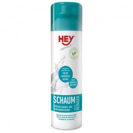 Hey Sport foam active helmet cleaner 250ml