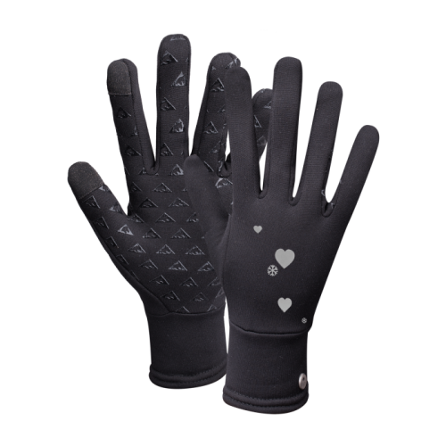 ELT Geneva Kids Riding Gloves