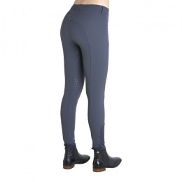 Montar 2077-63 ESS riding breeches with normal waist and silicone seat