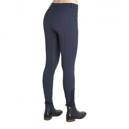 Montar 2077-73 ESS riding breeches with normal waist and silicone seat