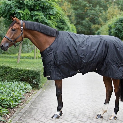 Back on Track Rain Rug 1680D